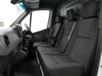 USED 2022 22 MERCEDES-BENZ SPRINTER 315 2.0 CDI 150 BHP PREMIUM L2 H1 MEDIUM ( RARE LOW ROOF ) 2 OWNER | AIR CON | RARE LOW ROOF | 150 BHP