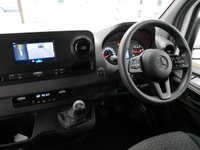 USED 2022 22 MERCEDES-BENZ SPRINTER 315 2.0 CDI 150 BHP PREMIUM L2 H1 MEDIUM ( RARE LOW ROOF ) 2 OWNER | AIR CON | RARE LOW ROOF | 150 BHP