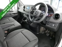 USED 2022 22 MERCEDES-BENZ SPRINTER 315 2.0 CDI 150 BHP PREMIUM L2 H1 MEDIUM ( RARE LOW ROOF ) 2 OWNER | AIR CON | RARE LOW ROOF | 150 BHP