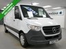 USED MERCEDES-BENZ SPRINTER