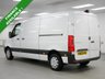 USED MERCEDES-BENZ SPRINTER