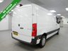 USED MERCEDES-BENZ SPRINTER