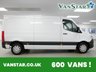 USED MERCEDES-BENZ SPRINTER