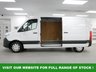 USED MERCEDES-BENZ SPRINTER