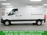 USED MERCEDES-BENZ SPRINTER