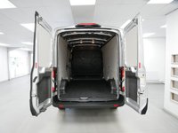 USED 2021 71 FORD TRANSIT 350 2.0 EBL 185 BHP L3 LONG LIMITED AUTOMATIC ( SAT NAV / NO VAT ! ) 2 OWNERS | SAT NAV | AUTOMATIC | NO VAT !