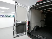 USED 2021 71 FORD TRANSIT 350 2.0 EBL 185 BHP L3 LONG LIMITED AUTOMATIC ( SAT NAV / NO VAT ! ) 2 OWNERS | SAT NAV | AUTOMATIC | NO VAT !