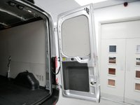 USED 2021 71 FORD TRANSIT 350 2.0 EBL 185 BHP L3 LONG LIMITED AUTOMATIC ( SAT NAV / NO VAT ! ) 2 OWNERS | SAT NAV | AUTOMATIC | NO VAT !