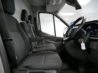 USED 2021 71 FORD TRANSIT 350 2.0 EBL 185 BHP L3 LONG LIMITED AUTOMATIC ( SAT NAV / NO VAT ! ) 2 OWNERS | SAT NAV | AUTOMATIC | NO VAT !