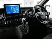 USED 2021 71 FORD TRANSIT 350 2.0 EBL 185 BHP L3 LONG LIMITED AUTOMATIC ( SAT NAV / NO VAT ! ) 2 OWNERS | SAT NAV | AUTOMATIC | NO VAT !