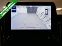 USED 2021 71 FORD TRANSIT 350 2.0 EBL 185 BHP L3 LONG LIMITED AUTOMATIC ( SAT NAV / NO VAT ! ) 2 OWNERS | SAT NAV | AUTOMATIC | NO VAT !