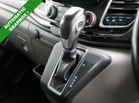 USED 2021 71 FORD TRANSIT 350 2.0 EBL 185 BHP L3 LONG LIMITED AUTOMATIC ( SAT NAV / NO VAT ! ) 2 OWNERS | SAT NAV | AUTOMATIC | NO VAT !