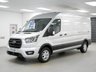 USED FORD TRANSIT