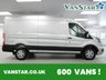 USED FORD TRANSIT