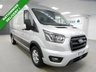 USED FORD TRANSIT
