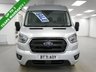USED FORD TRANSIT
