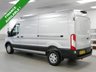 USED FORD TRANSIT