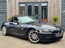 USED 2008 08 BMW Z4 2.0i Edition Sport Convertible 2dr Petrol Manual Euro 4 (150 ps) HK SOUND+HEATED LEATHER INTERIOR