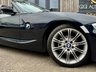 USED 2008 08 BMW Z4 2.0i Edition Sport Convertible 2dr Petrol Manual Euro 4 (150 ps) HK SOUND+HEATED LEATHER INTERIOR