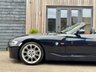USED 2008 08 BMW Z4 2.0i Edition Sport Convertible 2dr Petrol Manual Euro 4 (150 ps) HK SOUND+HEATED LEATHER INTERIOR