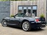 USED 2008 08 BMW Z4 2.0i Edition Sport Convertible 2dr Petrol Manual Euro 4 (150 ps) HK SOUND+HEATED LEATHER INTERIOR