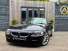 USED 2008 08 BMW Z4 2.0i Edition Sport Convertible 2dr Petrol Manual Euro 4 (150 ps) HK SOUND+HEATED LEATHER INTERIOR