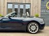 USED 2008 08 BMW Z4 2.0i Edition Sport Convertible 2dr Petrol Manual Euro 4 (150 ps) HK SOUND+HEATED LEATHER INTERIOR