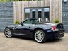 USED 2008 08 BMW Z4 2.0i Edition Sport Convertible 2dr Petrol Manual Euro 4 (150 ps) HK SOUND+HEATED LEATHER INTERIOR