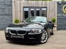 USED 2008 08 BMW Z4 2.0i Edition Sport Convertible 2dr Petrol Manual Euro 4 (150 ps) HK SOUND+HEATED LEATHER INTERIOR