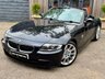 USED 2008 08 BMW Z4 2.0i Edition Sport Convertible 2dr Petrol Manual Euro 4 (150 ps) HK SOUND+HEATED LEATHER INTERIOR