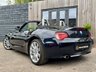 USED 2008 08 BMW Z4 2.0i Edition Sport Convertible 2dr Petrol Manual Euro 4 (150 ps) HK SOUND+HEATED LEATHER INTERIOR