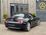 USED 2008 08 BMW Z4 2.0i Edition Sport Convertible 2dr Petrol Manual Euro 4 (150 ps) HK SOUND+HEATED LEATHER INTERIOR