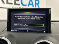 USED 2020 69 AUDI A3 1.0 TFSI 30 S line Sportback 5dr Petrol Manual Euro 6 (s/s) (116 ps) 