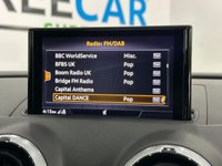 USED 2020 69 AUDI A3 1.0 TFSI 30 S line Sportback 5dr Petrol Manual Euro 6 (s/s) (116 ps) 