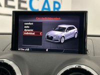 USED 2020 69 AUDI A3 1.0 TFSI 30 S line Sportback 5dr Petrol Manual Euro 6 (s/s) (116 ps) 