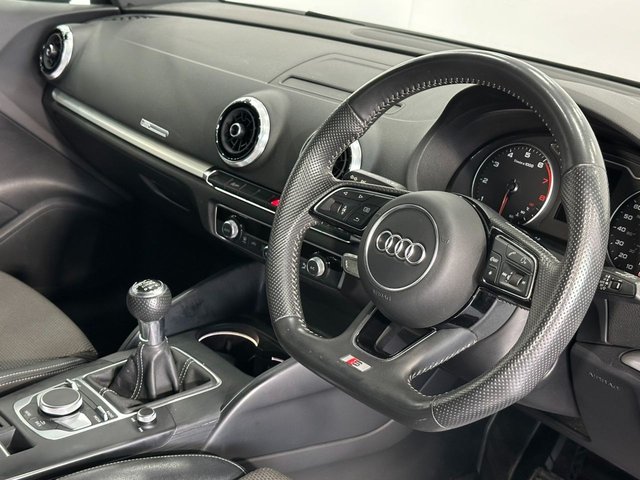 2020 AUDI A3 - Photo 11