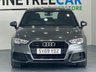 USED 2020 69 AUDI A3 1.0 TFSI 30 S line Sportback 5dr Petrol Manual Euro 6 (s/s) (116 ps) 