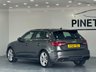 USED 2020 69 AUDI A3 1.0 TFSI 30 S line Sportback 5dr Petrol Manual Euro 6 (s/s) (116 ps) 