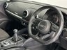 USED 2020 69 AUDI A3 1.0 TFSI 30 S line Sportback 5dr Petrol Manual Euro 6 (s/s) (116 ps) 