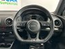 USED 2020 69 AUDI A3 1.0 TFSI 30 S line Sportback 5dr Petrol Manual Euro 6 (s/s) (116 ps) 