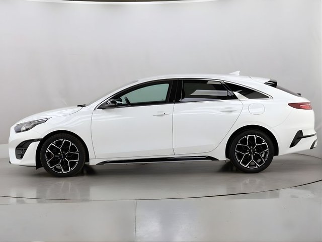 2023 Kia Proceed 1.5L Gt-Line 5dr - Photo 6