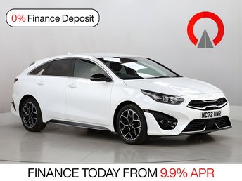2023 KIA PROCEED