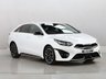 USED 2023 72 KIA PROCEED 1.5 T-GDi GT-Line Shooting Brake 5dr Petrol DCT Euro 6 (s/s) (158 bhp) SAT NAV | REAR CAM | DAB |
