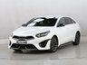 USED 2023 72 KIA PROCEED 1.5 T-GDi GT-Line Shooting Brake 5dr Petrol DCT Euro 6 (s/s) (158 bhp) SAT NAV | REAR CAM | DAB |