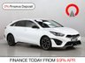 USED 2023 72 KIA PROCEED 1.5 T-GDi GT-Line Shooting Brake 5dr Petrol DCT Euro 6 (s/s) (158 bhp) SAT NAV | REAR CAM | DAB |