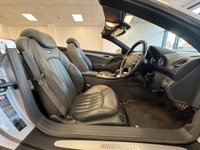 USED 2002 52 MERCEDES-BENZ SL 55 AMG 5.4 SL55 Kompressor AMG 2dr FSH/ULTRA LOW MILEAGE ONLY 29K