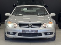 USED 2002 52 MERCEDES-BENZ SL 55 AMG 5.4 SL55 Kompressor AMG 2dr FSH/ULTRA LOW MILEAGE ONLY 29K