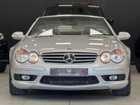 USED 2002 52 MERCEDES-BENZ SL 55 AMG 5.4 SL55 Kompressor AMG 2dr ULTRA LOW MILEAGE + PX WELCOME FSH/ULTRA LOW MILEAGE ONLY 29K