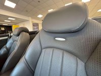 USED 2002 52 MERCEDES-BENZ SL 55 AMG 5.4 SL55 Kompressor AMG 2dr ULTRA LOW MILEAGE + PX WELCOME FSH/ULTRA LOW MILEAGE ONLY 29K