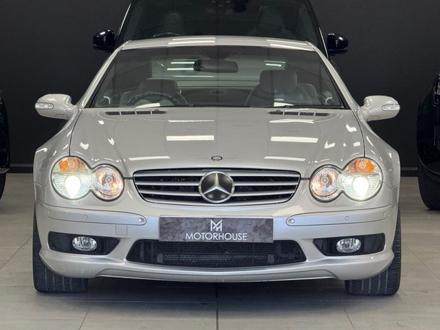 2002 Mercedes-Benz SL 55 AMG - Photo 12